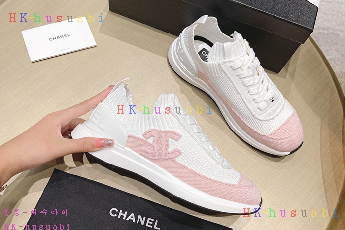 NEW 샤넬 신발 신상 C 2567745