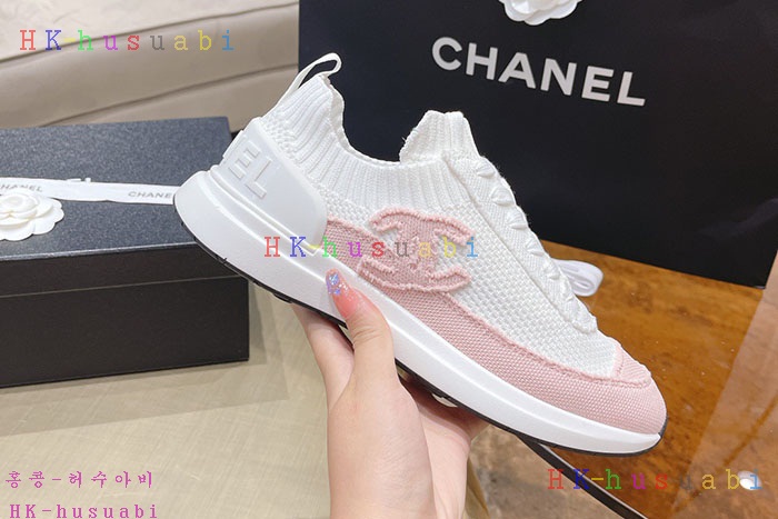 NEW 샤넬 신발 신상 C 2567745