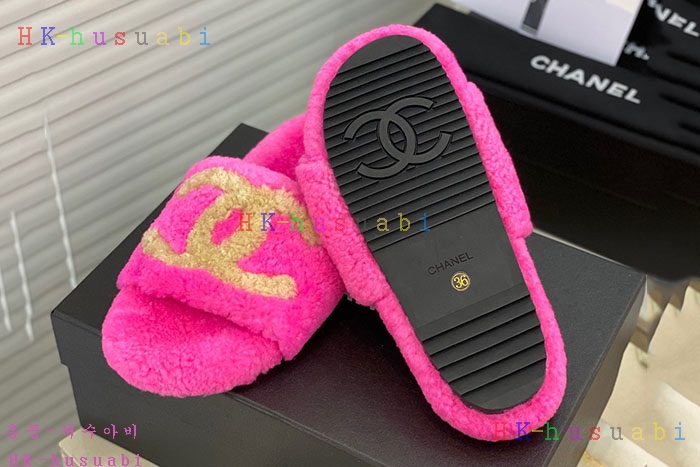 NEW 샤넬 샌들 신상 C 2544241