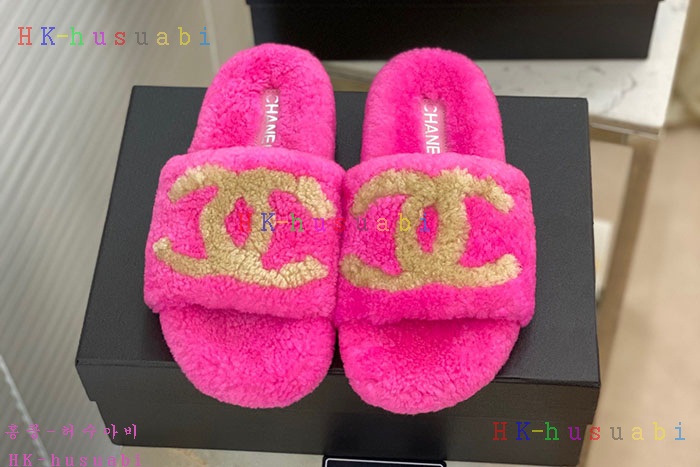 NEW 샤넬 샌들 신상 C 2544241