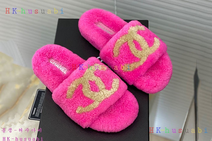 NEW 샤넬 샌들 신상 C 2544241