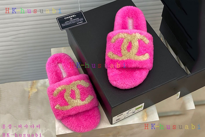 NEW 샤넬 샌들 신상 C 2544241