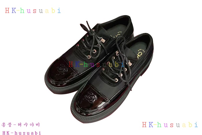 NEW 샤넬 로퍼 신상 C 2523333