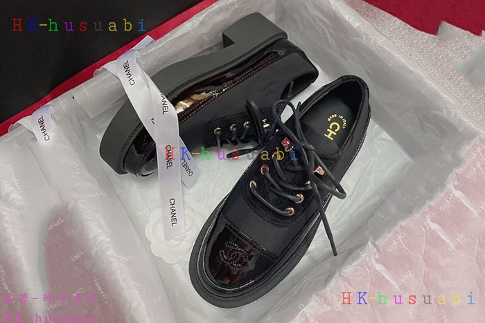 NEW 샤넬 로퍼 신상 C 2523333