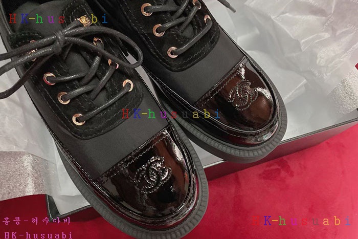 NEW 샤넬 로퍼 신상 C 2523333