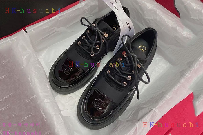 NEW 샤넬 로퍼 신상 C 2523333
