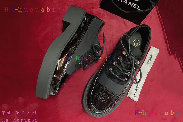 NEW 샤넬 로퍼 신상 C 2523333