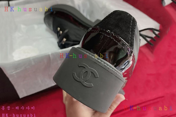 NEW 샤넬 로퍼 신상 C 2523333
