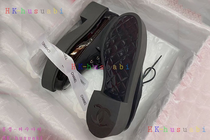 NEW 샤넬 로퍼 신상 C 2523333