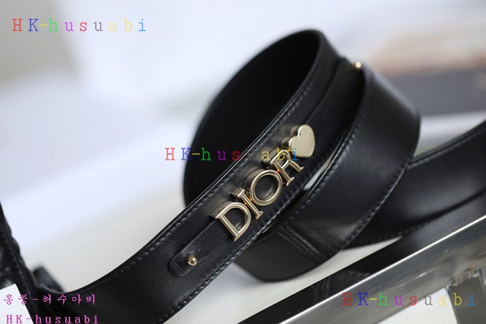 ★미러급★디올 레이디 DIORAMOUR 백 M0538
