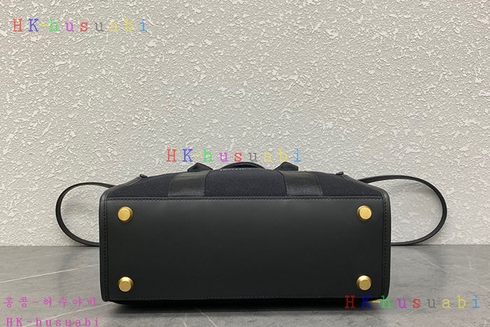 ★미러급★발렌시아가  스몰 스트랩 토트 백 6714022-2