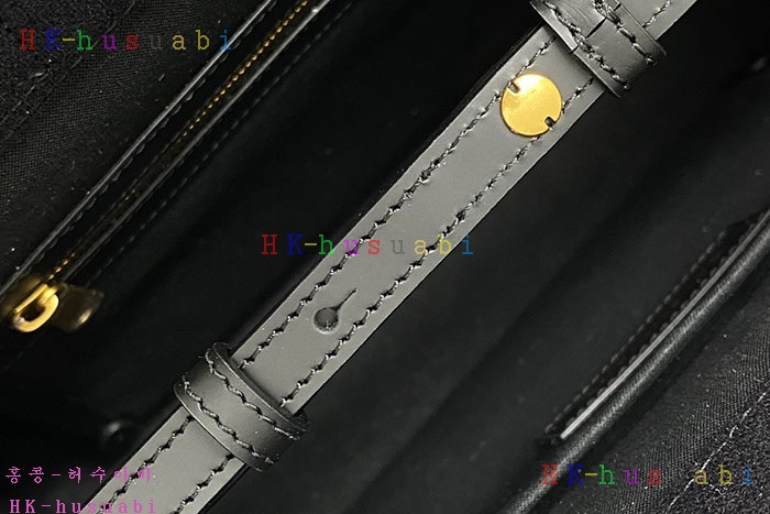 ★미러급★발렌시아가  스몰 스트랩 토트 백 6714022-2