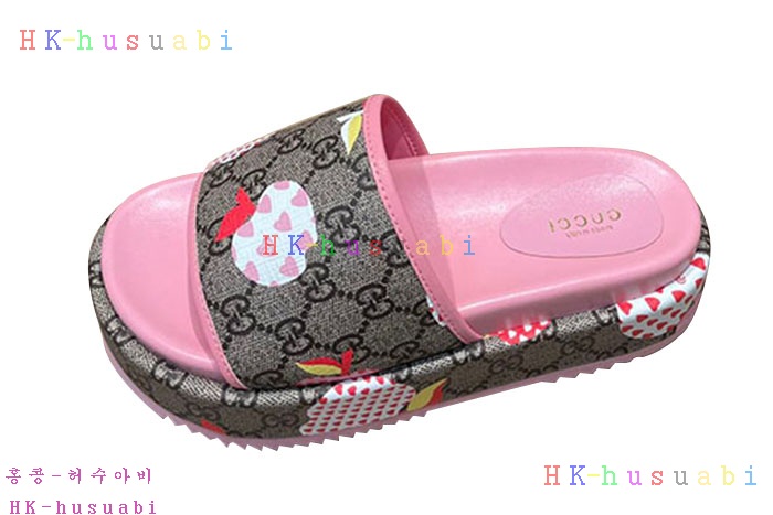 NEW 구찌 신발 신상 GU 1245525
