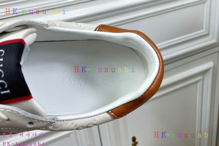 NEW 구찌 신발 신상 GU 1245530