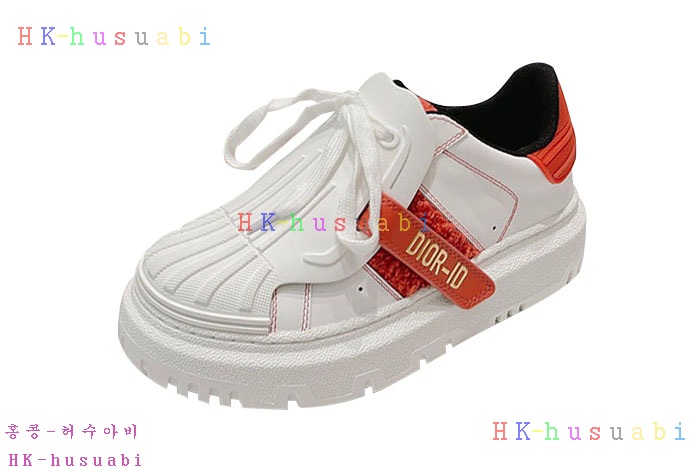 NEW 디올 신발 신상 DR 277401