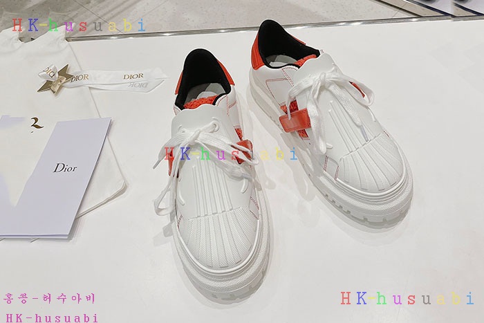 NEW 디올 신발 신상 DR 277401