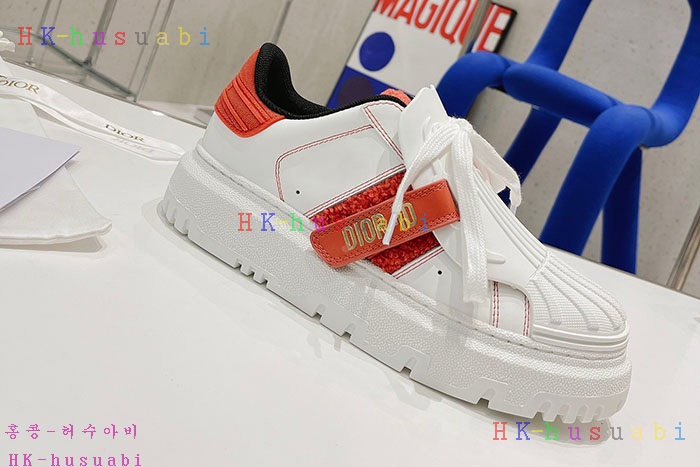 NEW 디올 신발 신상 DR 277401