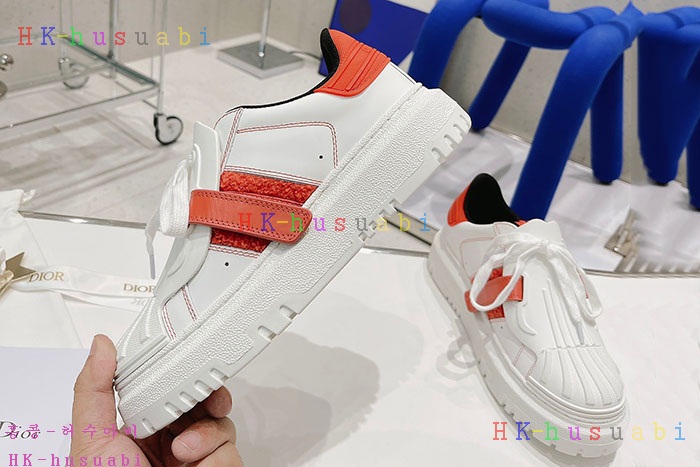 NEW 디올 신발 신상 DR 277401