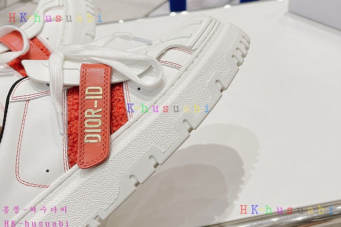 NEW 디올 신발 신상 DR 277401