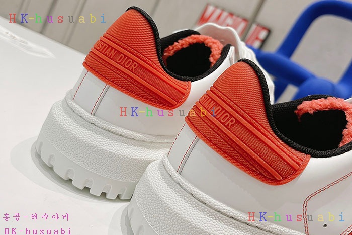 NEW 디올 신발 신상 DR 277401