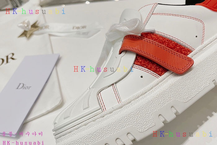 NEW 디올 신발 신상 DR 277401