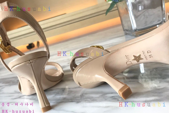 NEW 디올 신발 신상 DR 255255