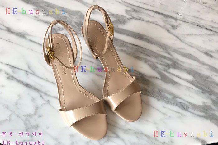 NEW 디올 신발 신상 DR 255255