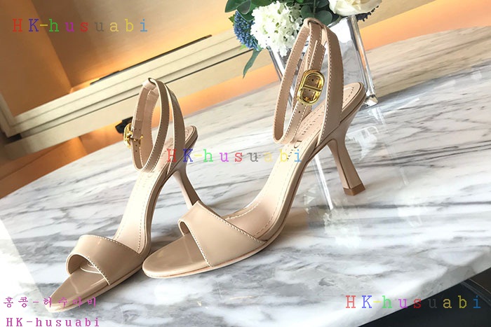 NEW 디올 신발 신상 DR 255255