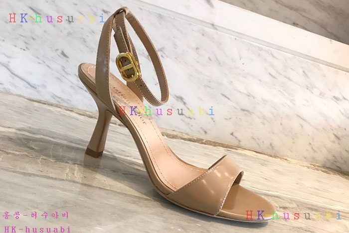 NEW 디올 신발 신상 DR 255255