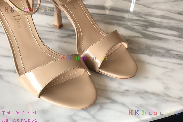 NEW 디올 신발 신상 DR 255255