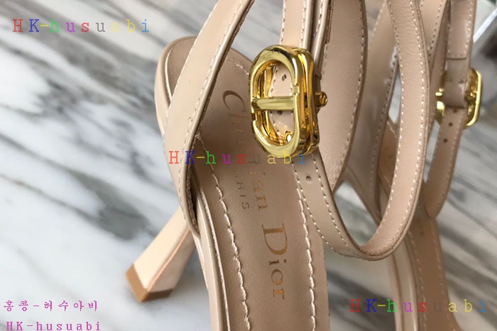 NEW 디올 신발 신상 DR 255255