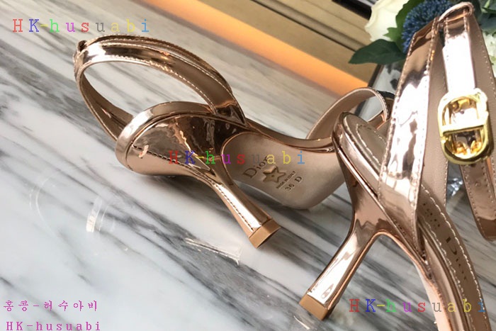 NEW 디올 신발 신상 DR 255257