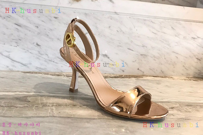 NEW 디올 신발 신상 DR 255257