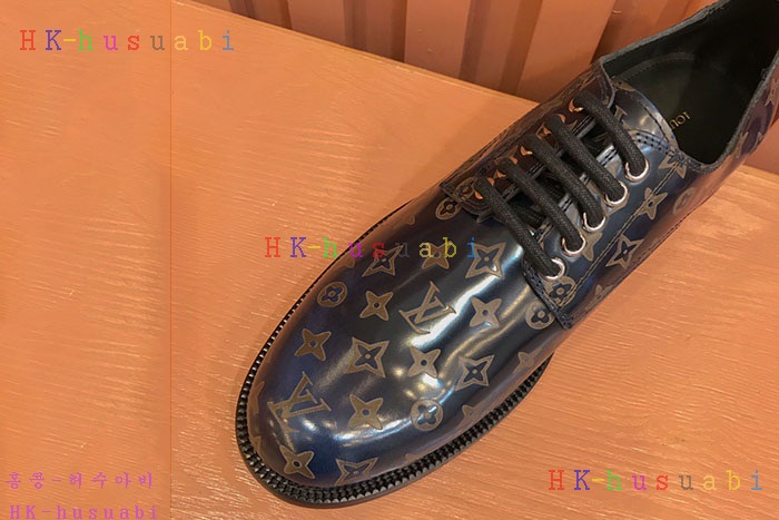 NEW 루이비통 신발 신상 LV 362605