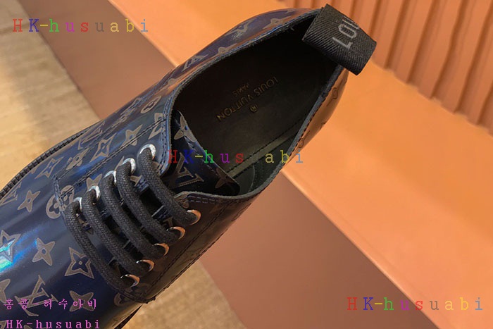 NEW 루이비통 신발 신상 LV 362605
