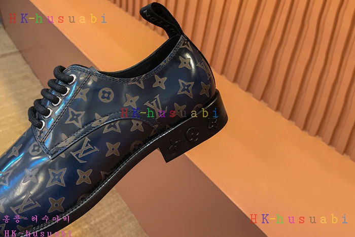 NEW 루이비통 신발 신상 LV 362605