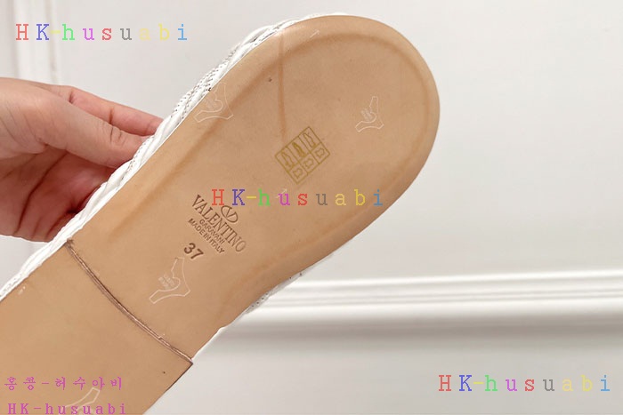 NEW 발렌티노 샌들 신상 V 5528220