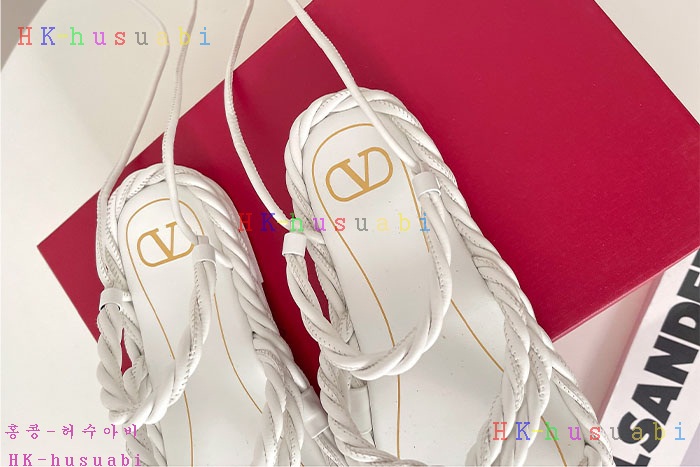 NEW 발렌티노 샌들 신상 V 5528220