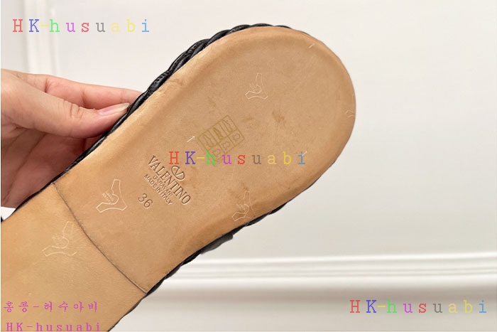 NEW 발렌티노 샌들 신상 V 5528223