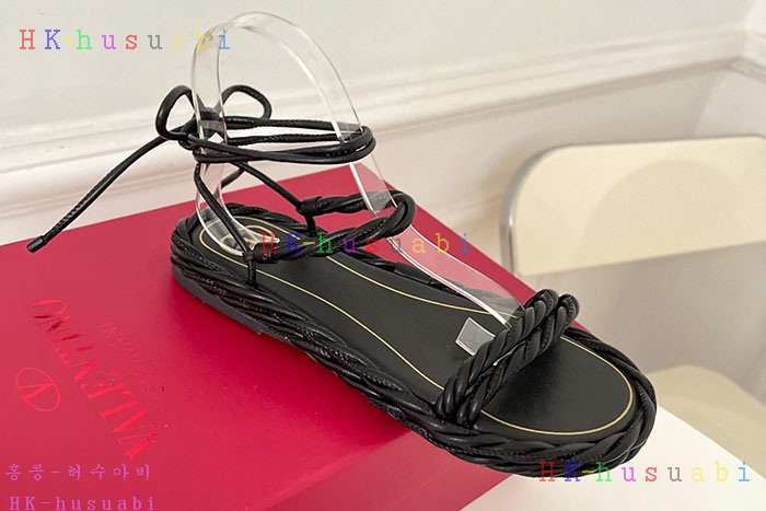 NEW 발렌티노 샌들 신상 V 5528223
