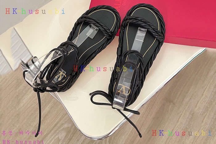 NEW 발렌티노 샌들 신상 V 5528223