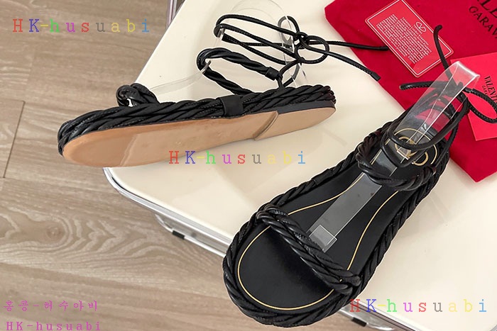 NEW 발렌티노 샌들 신상 V 5528223