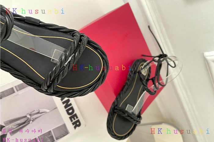 NEW 발렌티노 샌들 신상 V 5528223