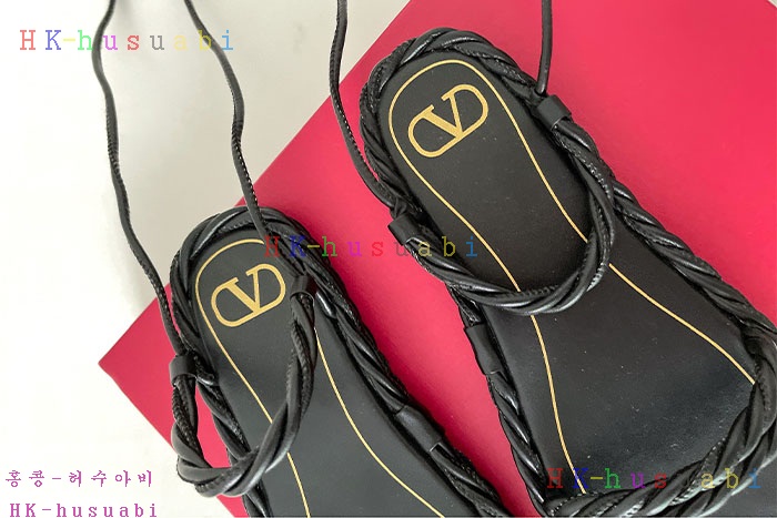 NEW 발렌티노 샌들 신상 V 5528223