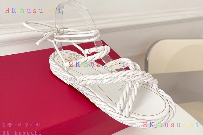 NEW 발렌티노 샌들 신상 V 5528220