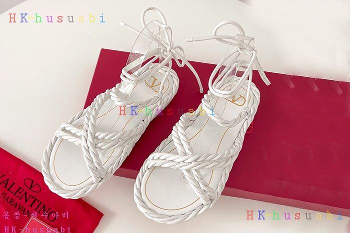 NEW 발렌티노 샌들 신상 V 5528220