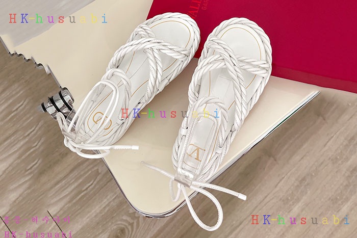 NEW 발렌티노 샌들 신상 V 5528220