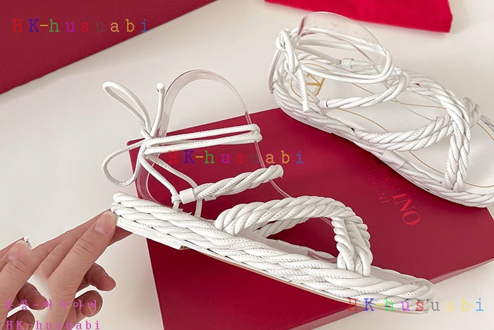 NEW 발렌티노 샌들 신상 V 5528220