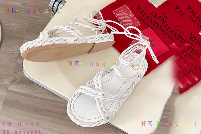 NEW 발렌티노 샌들 신상 V 5528220
