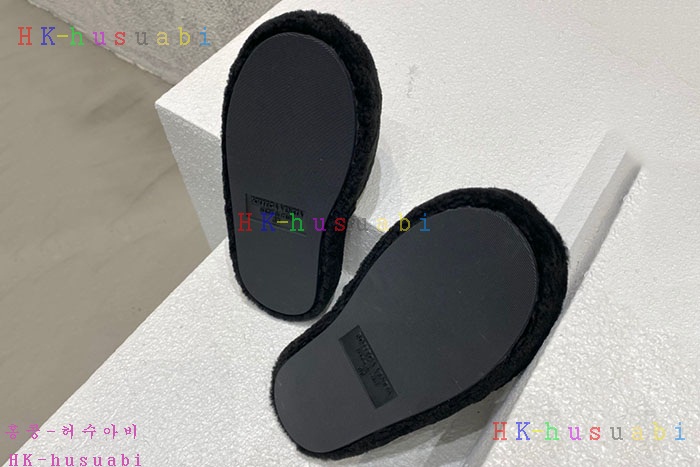 NEW 보테가베네타 슬리퍼 신상 BV 255201